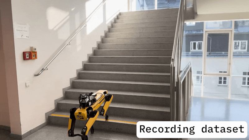 3D SLAM Comparison teaser